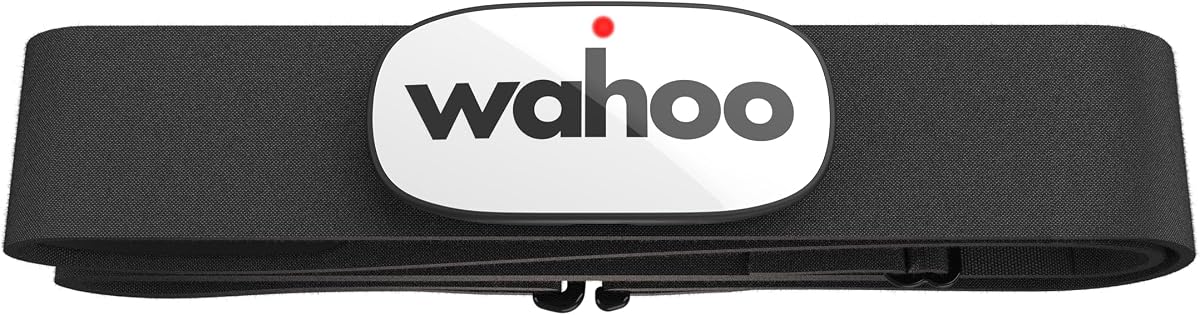 Monitor de frecuencia cardíaca Wahoo TRACKR