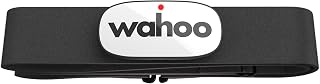 Wahoo TRACKR Heart Rate Monitor - 200 Hour Battery, ANT+ & Bluetooth