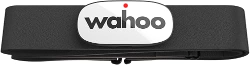 Wahoo TICKR X Heart Rate Monitor