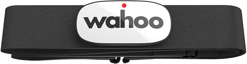 Monitor de frecuencia cardíaca Wahoo TRACKR