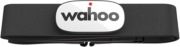 Wahoo Fitness TRACKR Moniteur de Fréquence Cardiaque