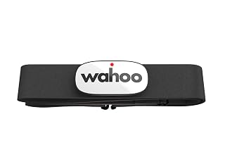 Wahoo TRACKR Heart Rate Monitor