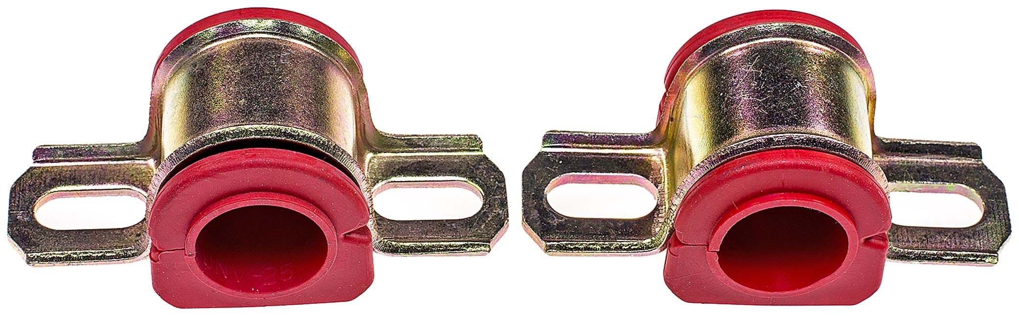 Dorman Premium BSK59020PR Front Suspension Stabilizer Bar Bushing Kit Compatible with Select Honda Models - Stab Bar Bushing Kit - Stabilizer Bar Bushing Kit - This suspension stabilizer bar bushing kit is precision-engineered and rigorously tested to provide reliable replacement for the original equipment on specific vehicles.