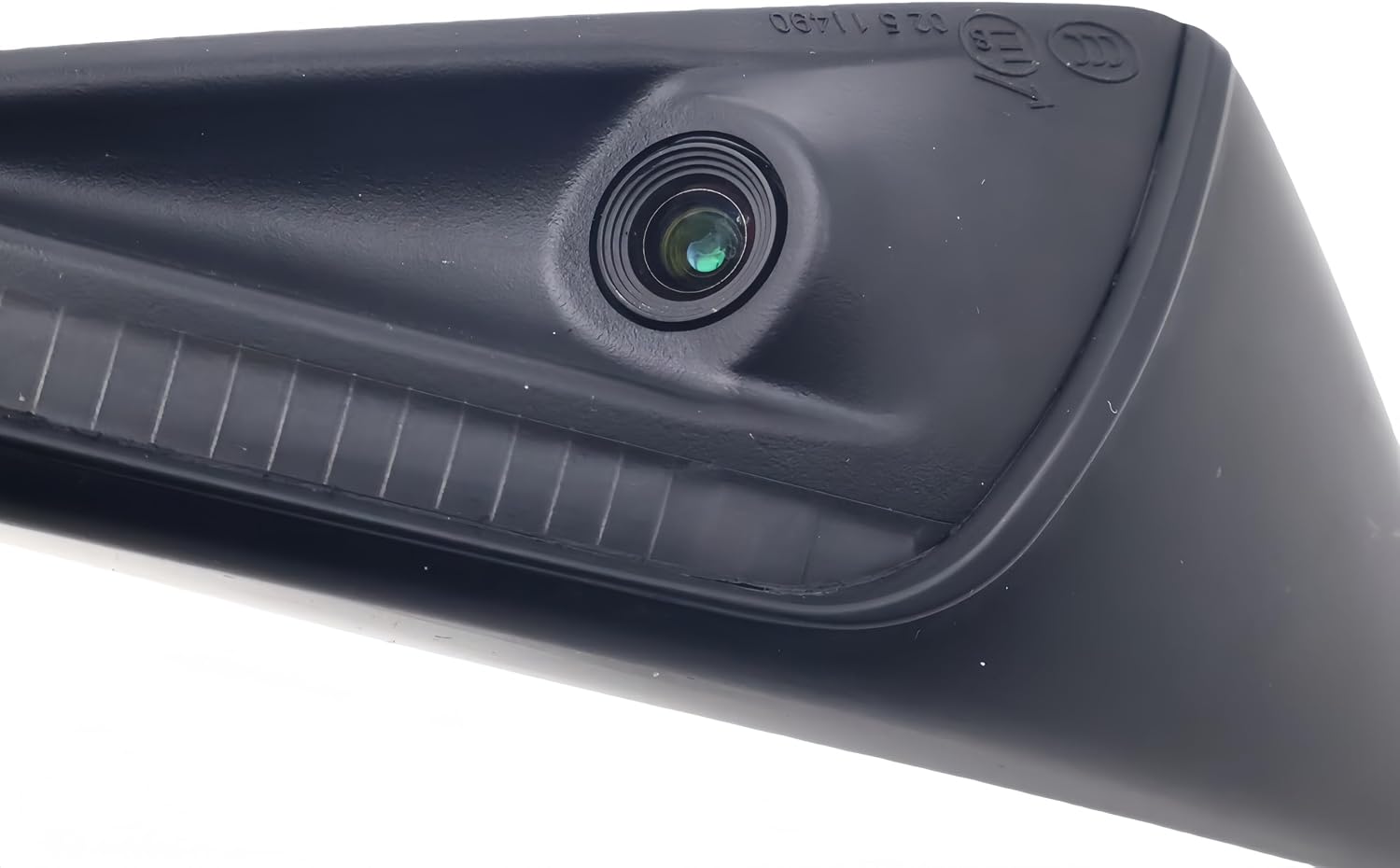 Front Left Fender Camera Replacement for Tesla Model 3 2017-2023 & Model Y 2020-2023, Side Repeater Turn Signal Wing Camera Replaces 1495864-20-F, 1495864-20-E, 1495864-20-G, 1495864