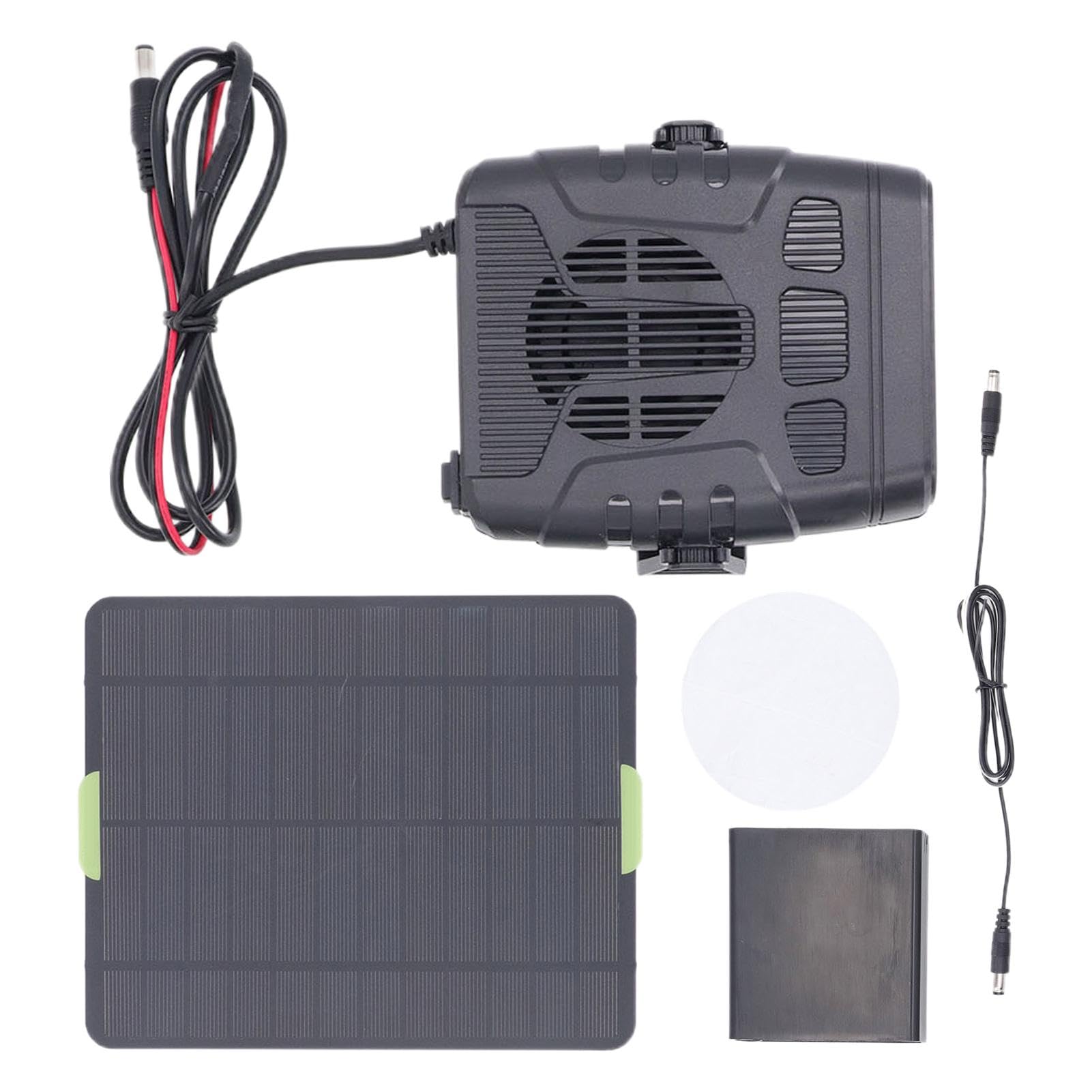 Grzejnik przedni? szyb?, solarny elektryczny grzejnik samochodowy