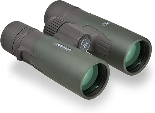 Vortex Razor HD Roof Prism Binoculars | HD Optics, Tripod