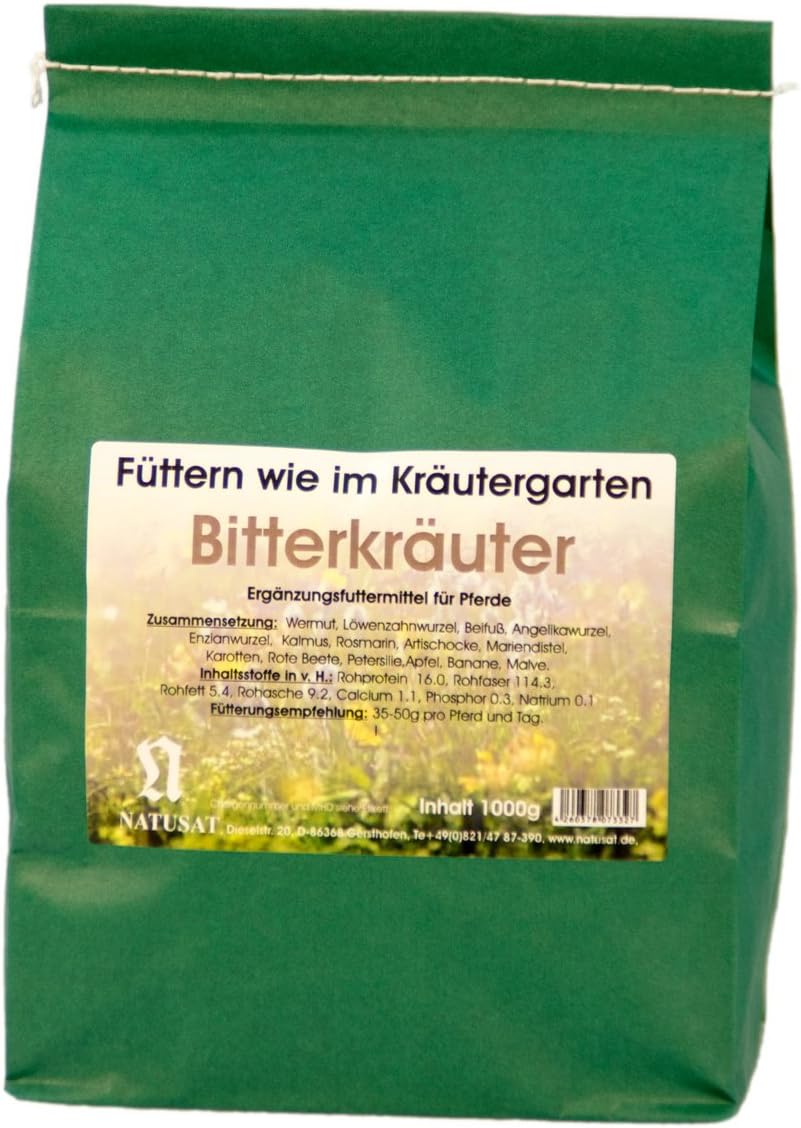 supplemento minerale per cavalli