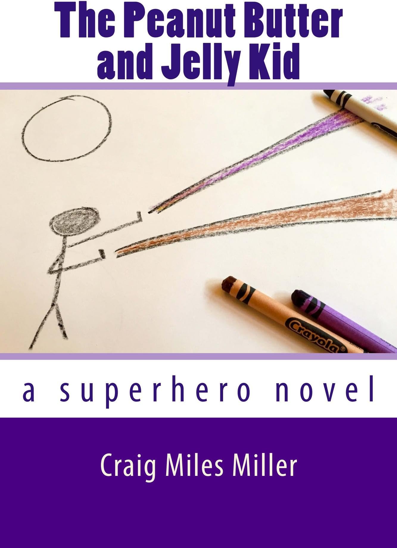 peanut butter and jelly kds