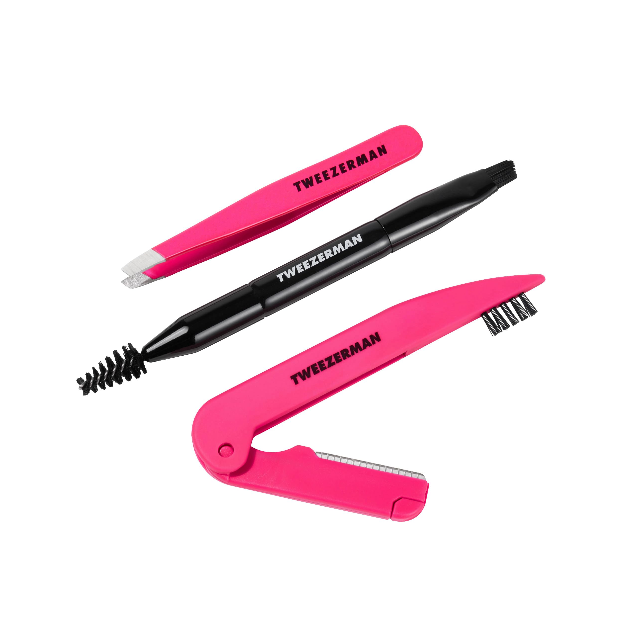 Pinzette Man Mini Blow Rescue Kit
