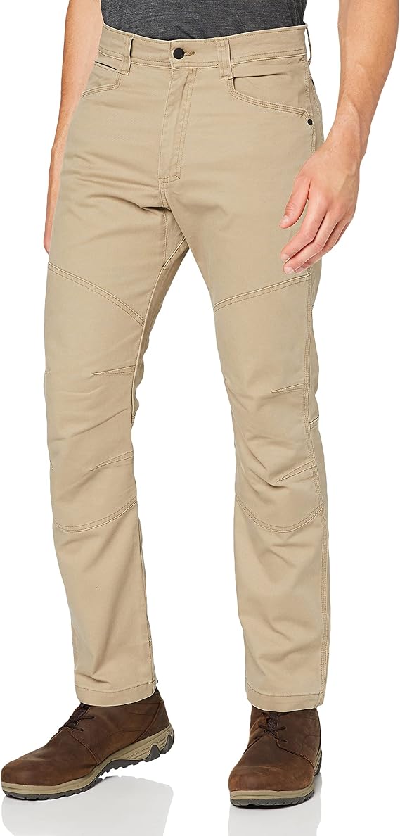 Reinforced Utility Pant Hiking, Elmwood 