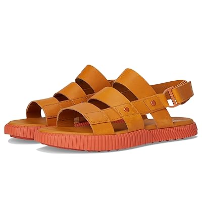 SOREL Ona Avetm Slingback Flat Sandals Women