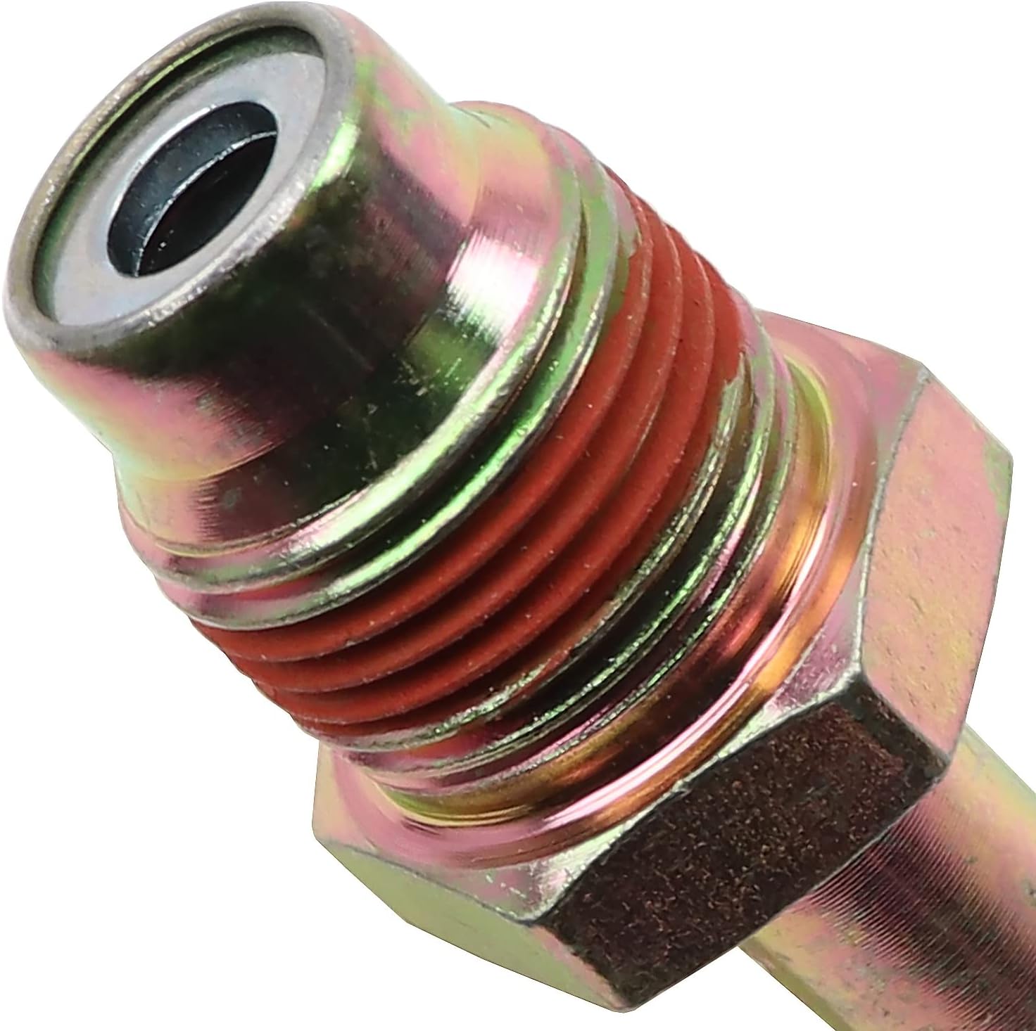 Beck/Arnley Pcv Valve - 045-0345