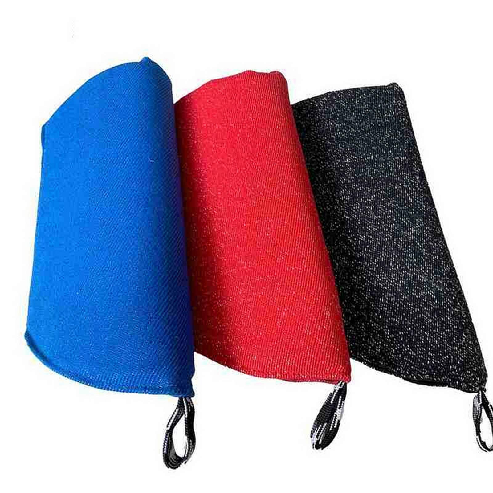 Maniche per Addestramento Cani Manicotto Protezione Braccio in Juta Forniture Cani (Color:2)