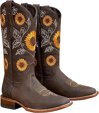 plus size boots amazon