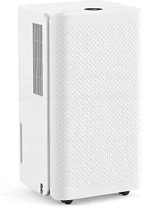 KMFurnila 30-Pint Dehumidifier