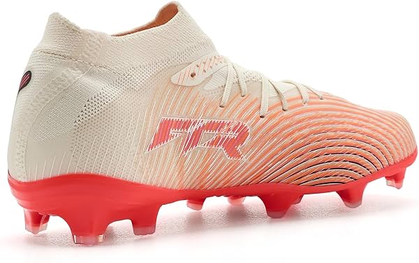 Botines de fútbol Future 9 Pro para terreno firme/artificial (niño pequeño/niño grande)