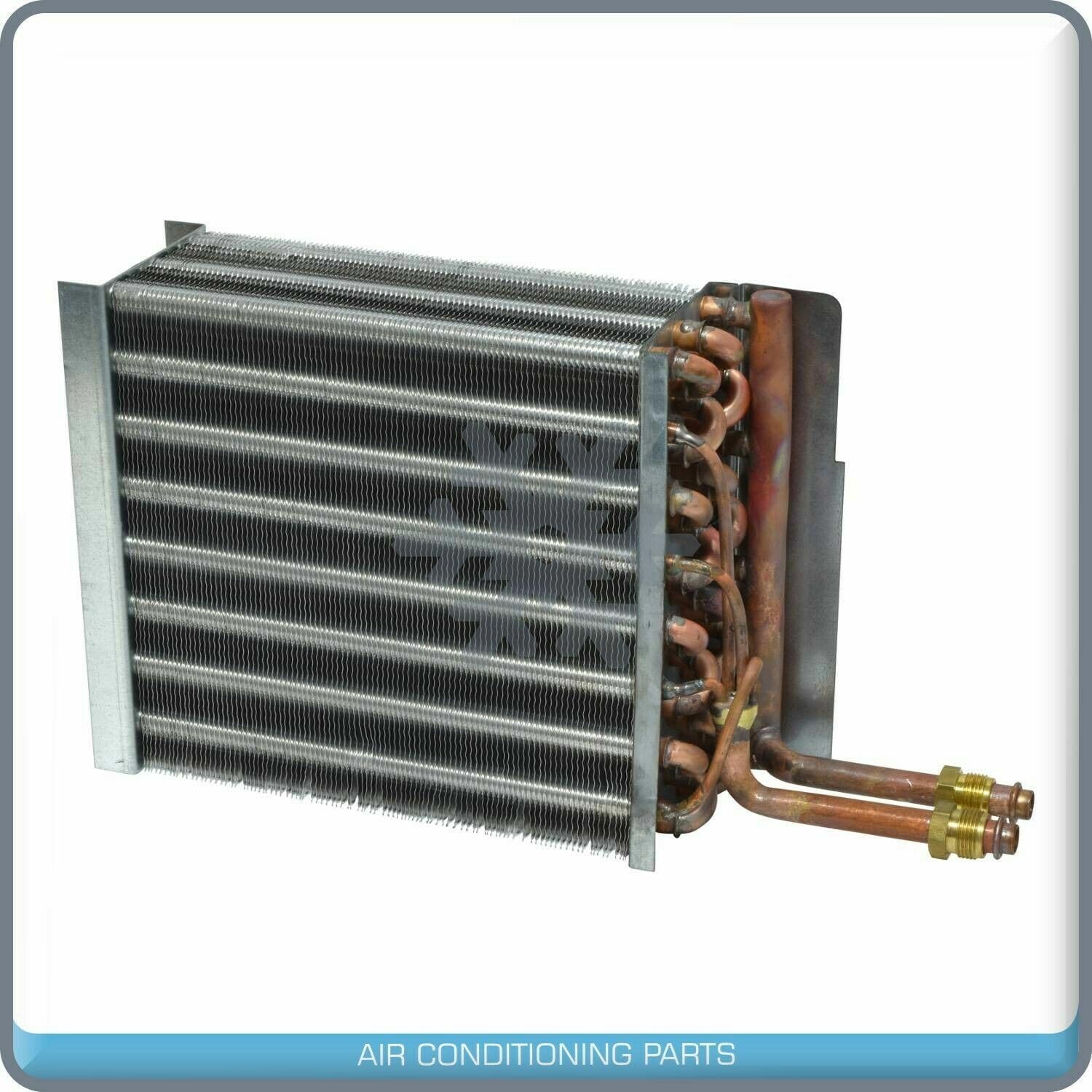 A/C Evaporator Core fits Mack DM, DMM, R, RB, RD, U.. - REF 4379RD214801 QU