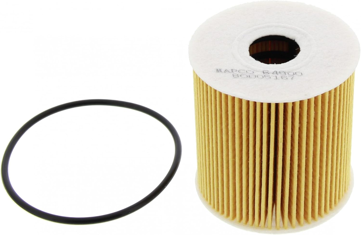 MAPCO Oil Filter (64900)