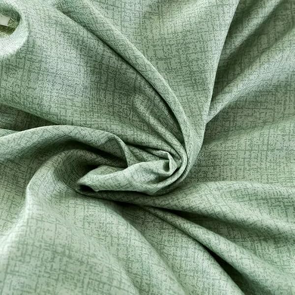 OAITE Duvet Cover Set Prewashed Cotton-Like Polyester King by OAITE - Used condition - Image 7