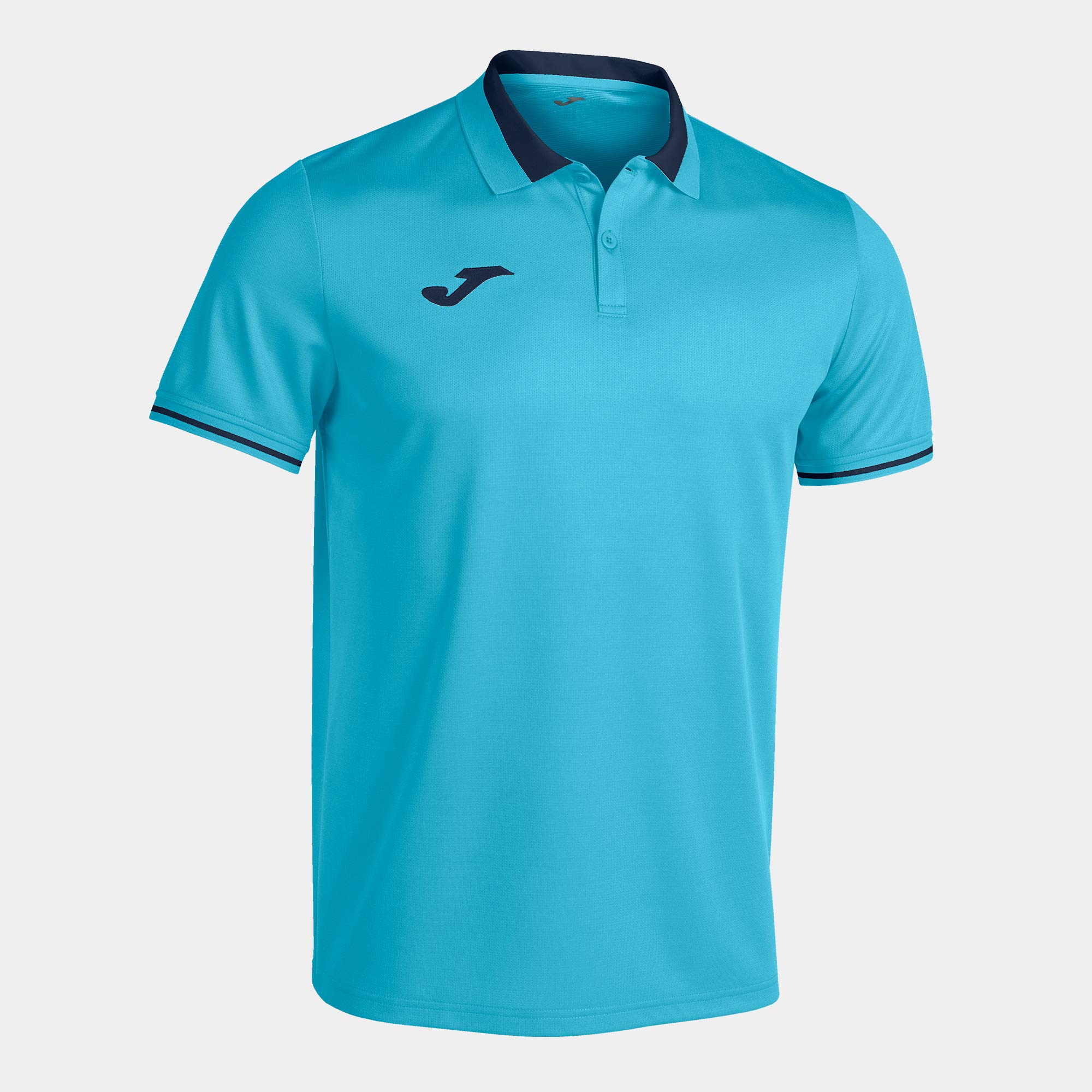 Joma Men's Championship Vi Training Polo Shirt