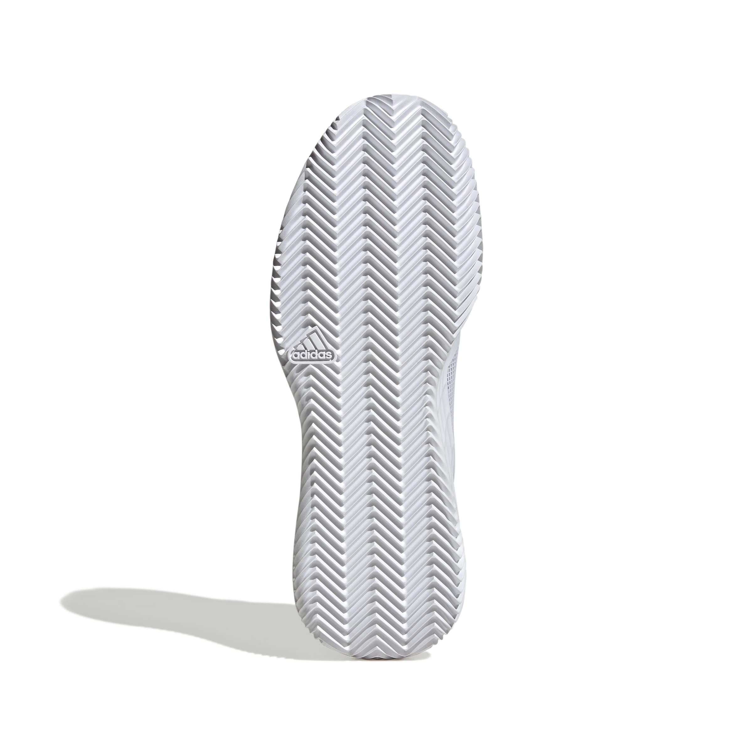 adidas Mujer Defiant Speed 2 Clay Tennis Shoe