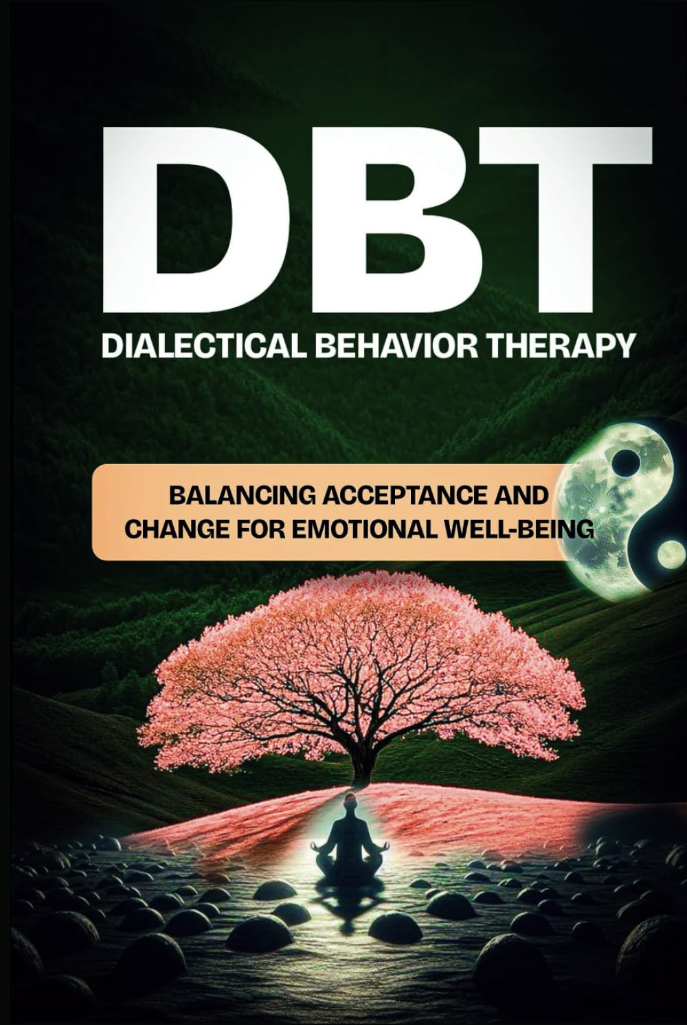 DIALECTICAL BEHAVIOR THERAPY (DBT): Balancing acceptance and change for emotional well being