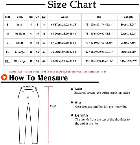 Miniatura 3 de oelaio Christmas Leggings for Women 2024 Workout Leggings Christmas Pants Skinny Tights Yoga Pants Thanksgiving Leggings
