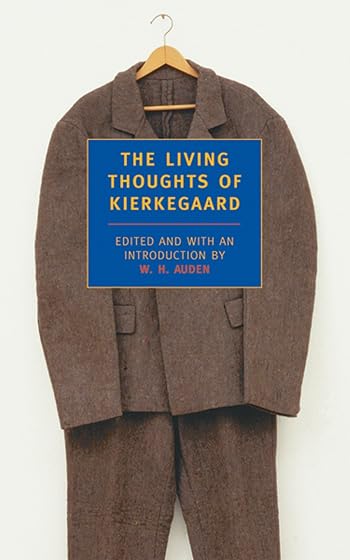 The Living Thoughts of Kierkegaard: 06