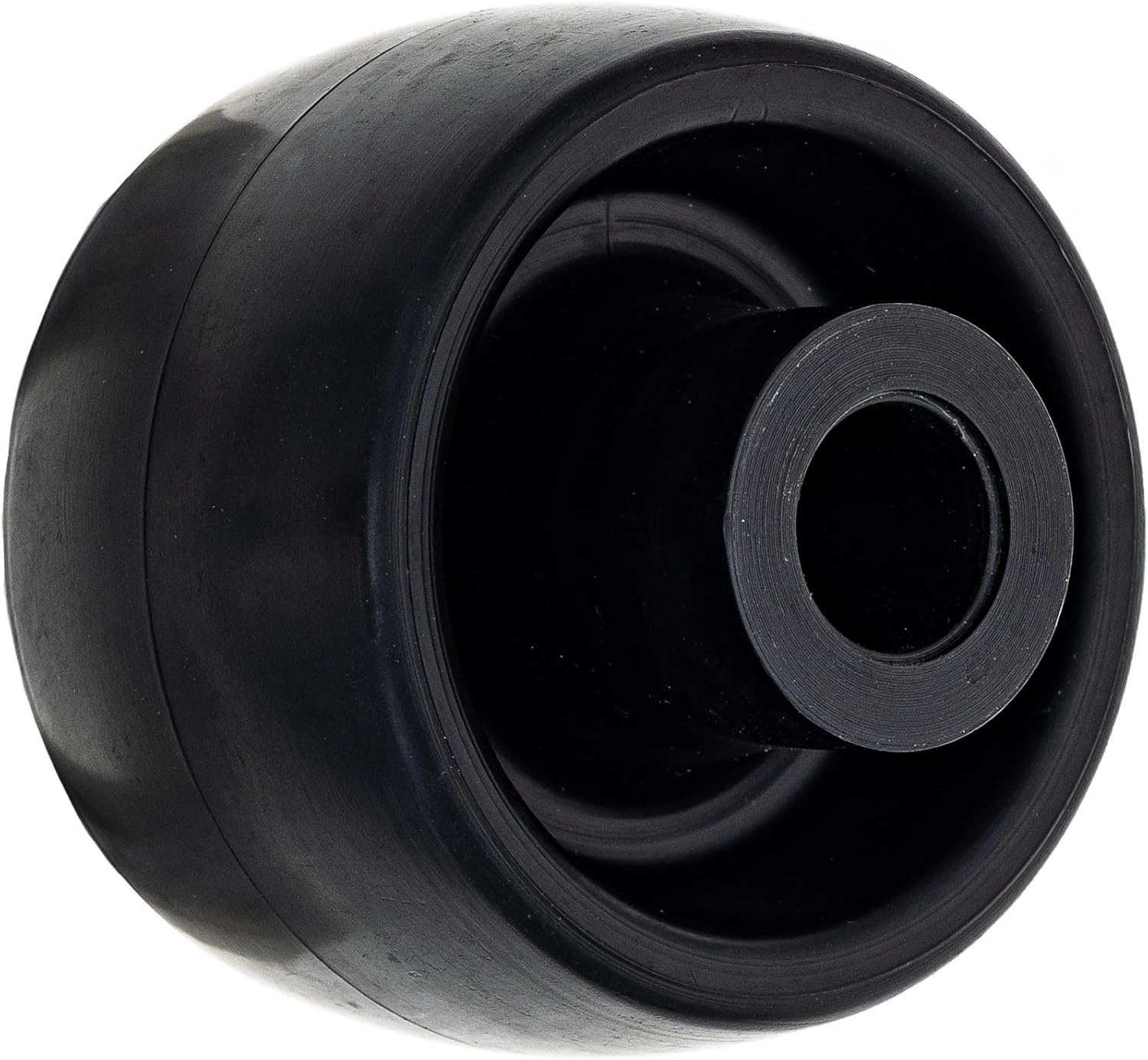 Side view of 8TEN Deck Roller