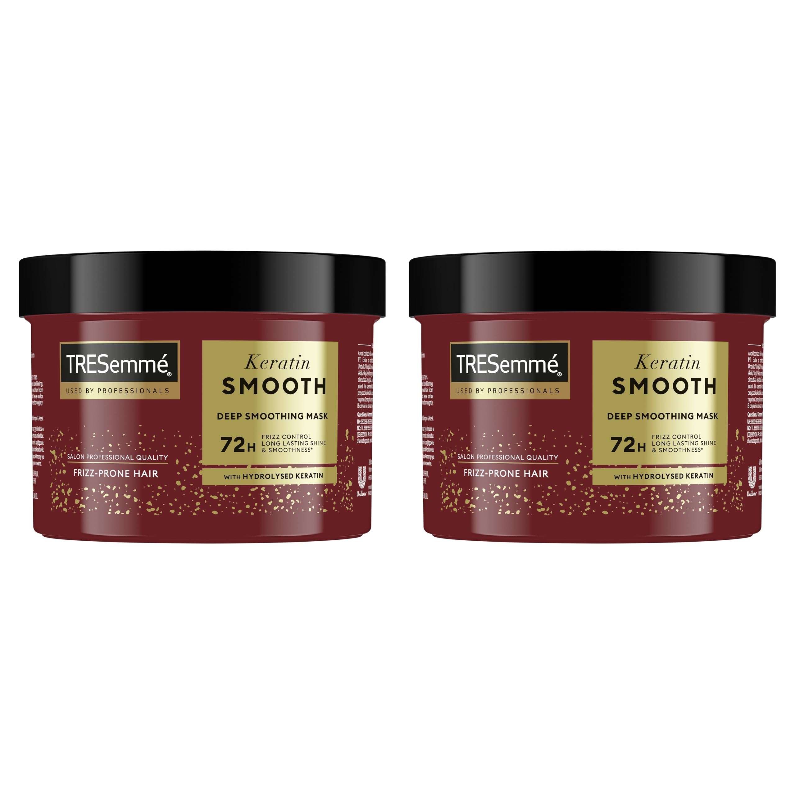 Beauty von Shea Moisture, Dove, Clear, Tresemme & More