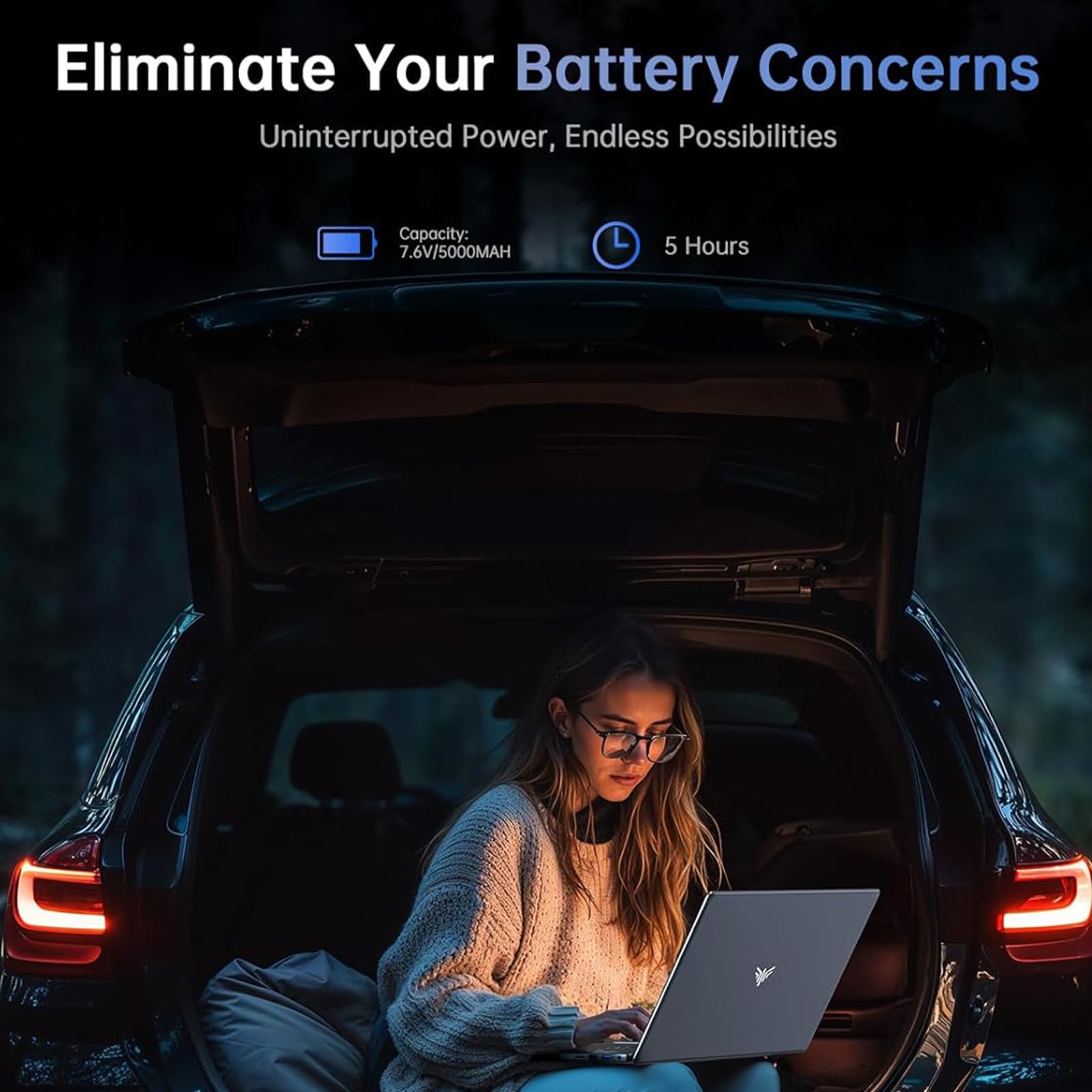 2025 ACEMAGIC PC Portatile,ln-tel Alder Lake-N97,16GB RAM 512GB SSD,15,6" FHD (1920x1080) Laptop, Portatili Notebook,PC Portatile in Offerta,HDMI