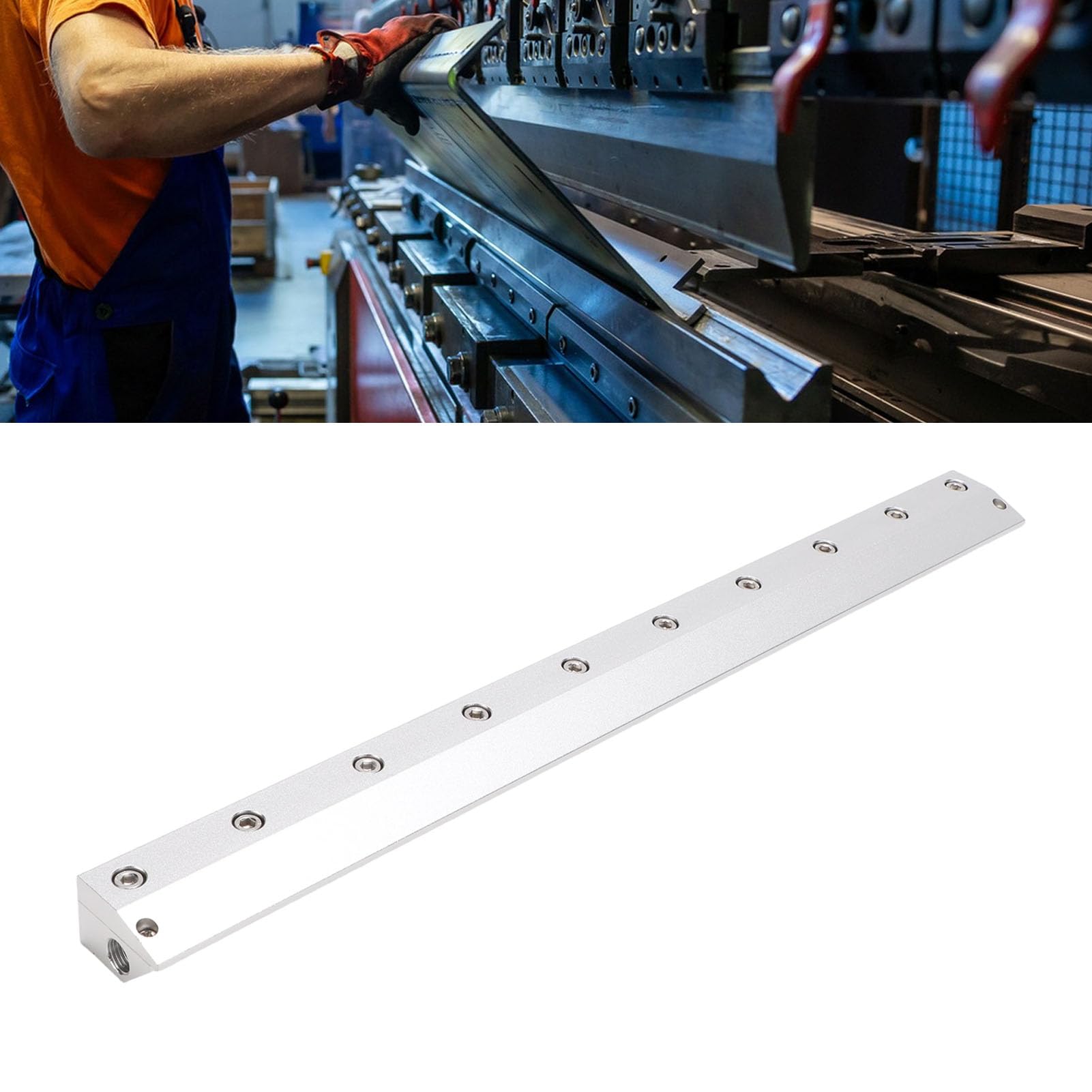 Hyuduo Stopień Aluminiowy do Wydmuchu Powietrza, Dysza Przemysłowa do
