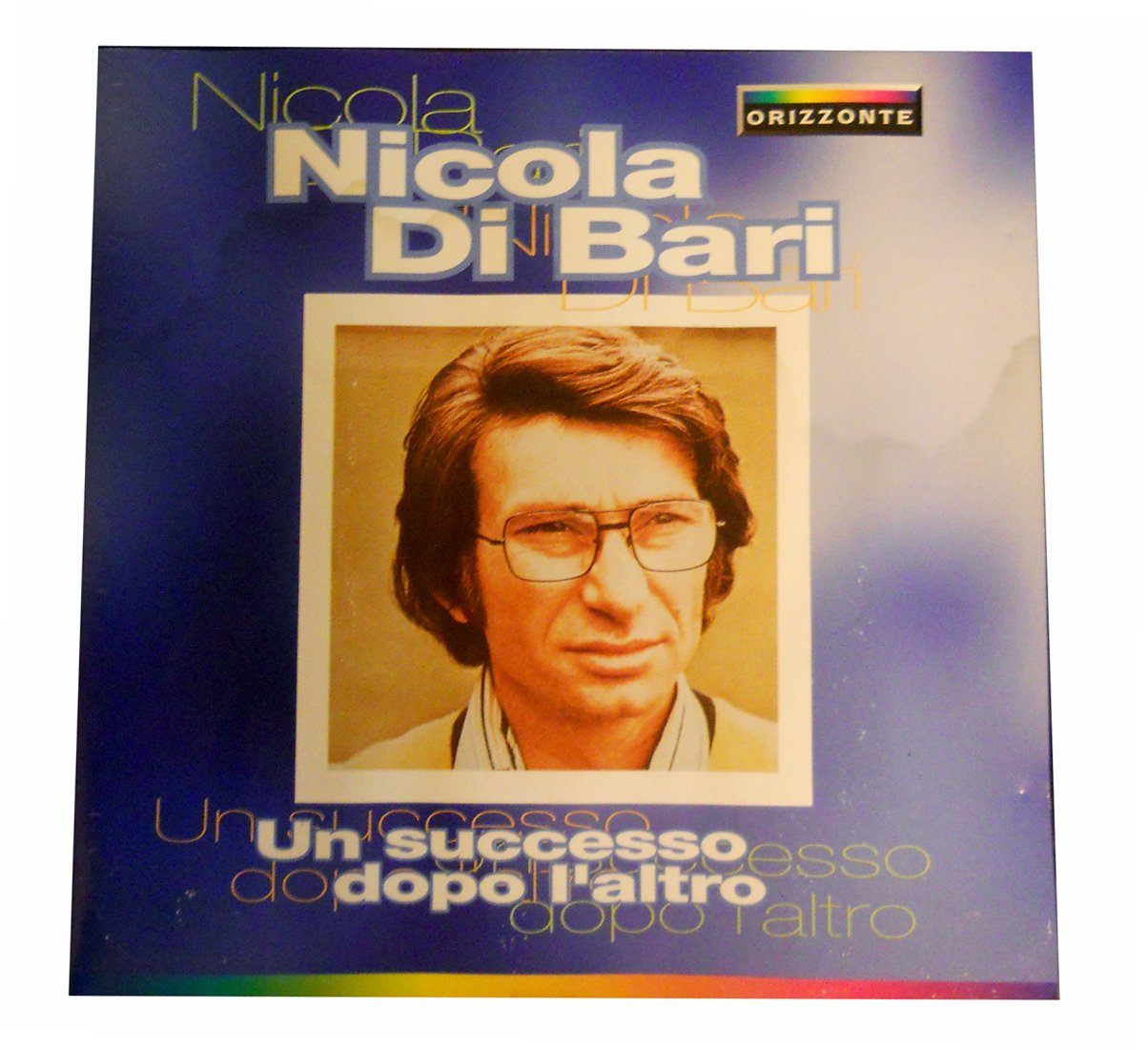 Un successo dopo l'altro [Audio CD]