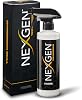 Nexgen Tire Dressing 16oz - Long-Lasting Tire Shine & UV Protection - Repels Dust & Debris - On-The-Go Car Detailing - Car Cleaning Supplies - for Tires, Dashboards, Trim