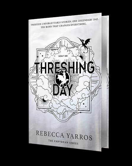 Threshing Day