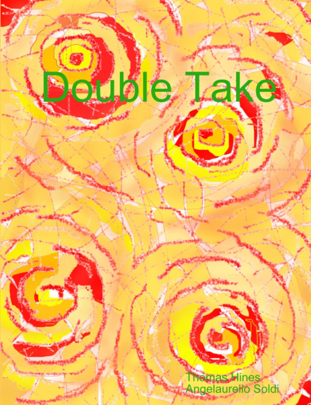 Buy Double Take Book Online at Low Prices in India