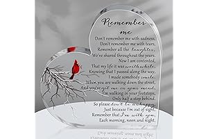 Heartfelt Son Memorial Gifts for Mom: Honoring the Unbreakable Bond