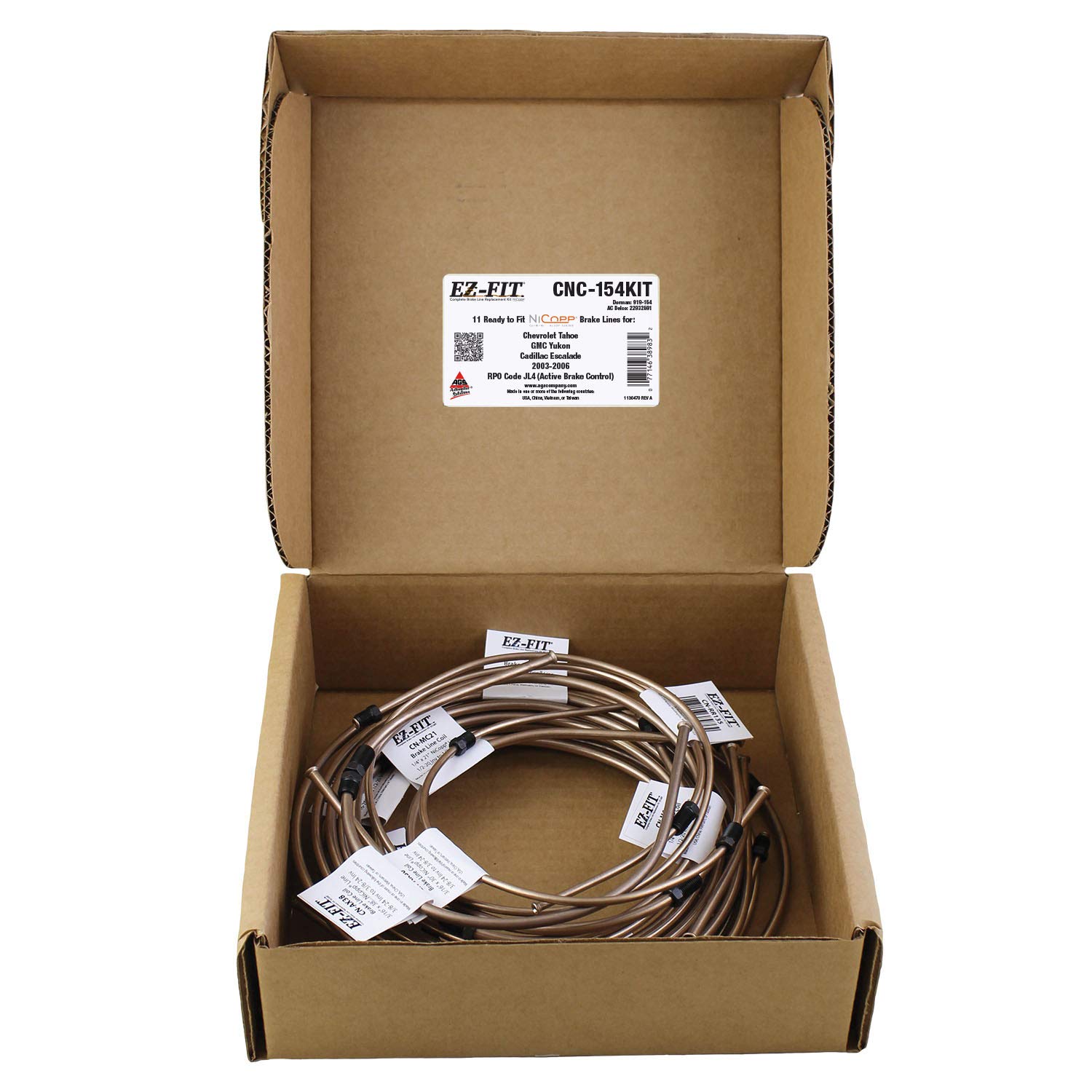 LTD AGS 速攻 335 SSSS Lewmar Anchor Safety Strap Wire