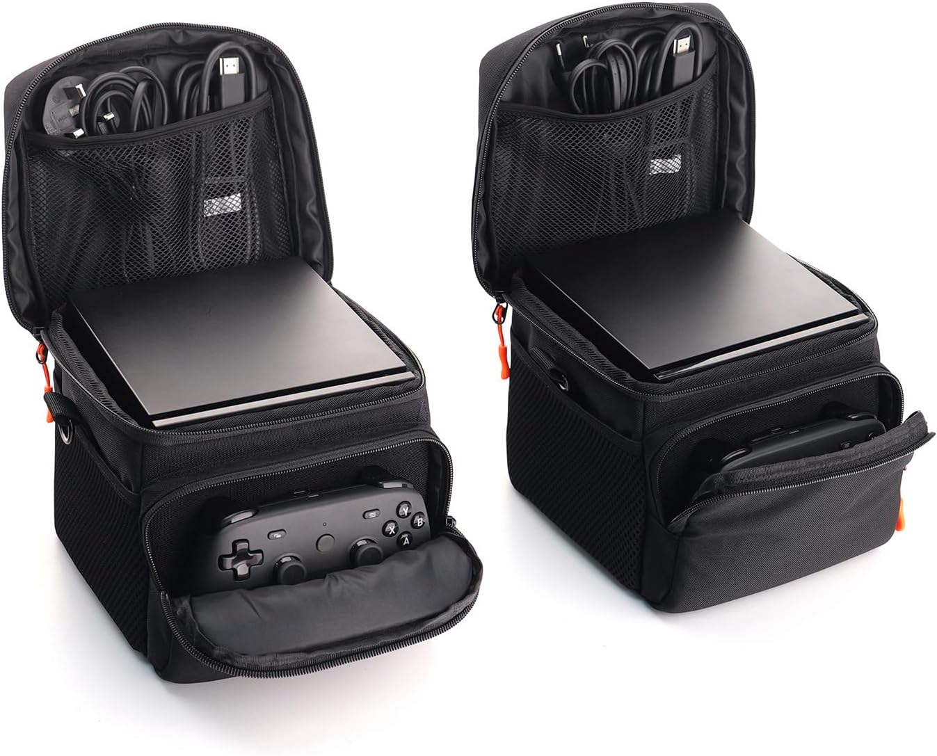 Suitable for Steam Machine Console Travel Case Large Capacity