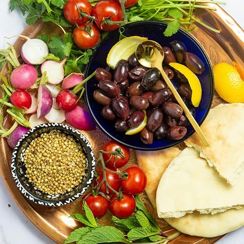 Vista 49 de RUMI SPICE Hinojo de semillas enteras forrajadas, 2.1 oz