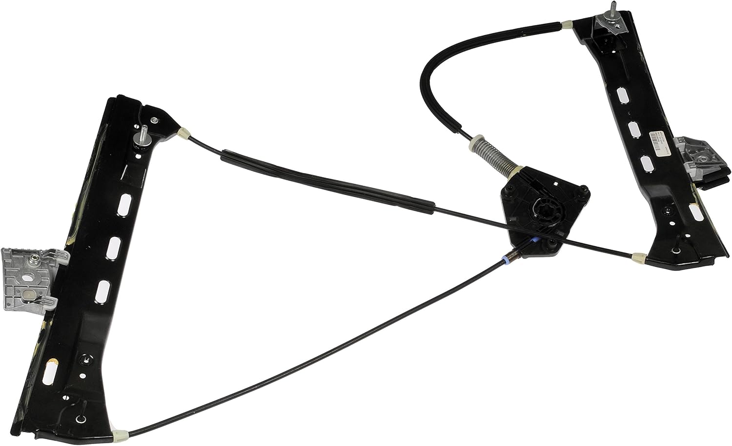 Dorman 752-643 Front Passenger Side Power Window Regulator (Regulator Only) Compatible with Select Chrysler Models