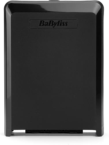 BaByliss XTP Super Clipper, Hair Clippers for Men, Professional Grade, Powerful Cordless Performance, 7475DU - 7