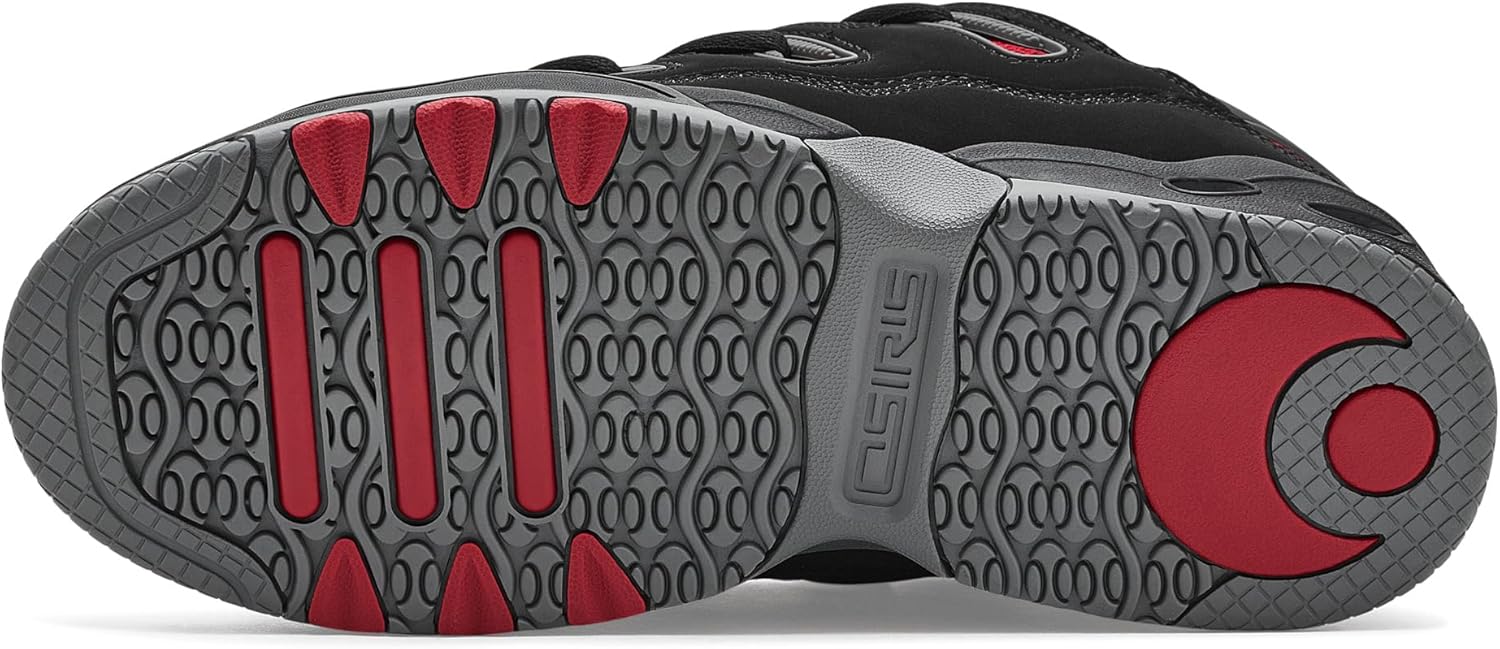 Osiris Mens D3 Og
