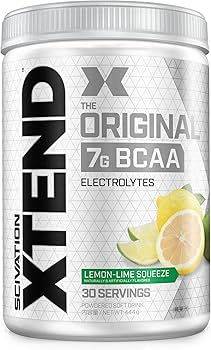Amazon | Scivation Xtend オリジナル 国内版 BCAA 7g シュガーフリー Amazon | Scivation Xtend オリジナル 国内版 BCAA 7g シュガーフリー