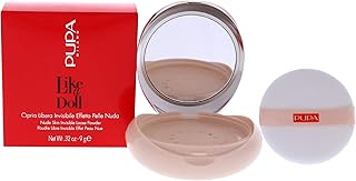 PUPA Milano Like A Doll - Polvo suelto 003 be...
