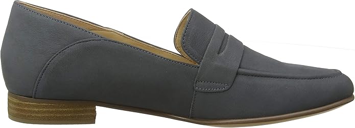 pure iris clarks