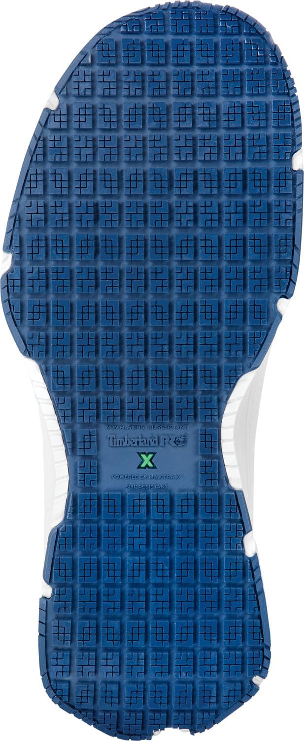 Timberland PRO Men's XR-1 MaxTrax Alloy Toe Athletic - Image 6