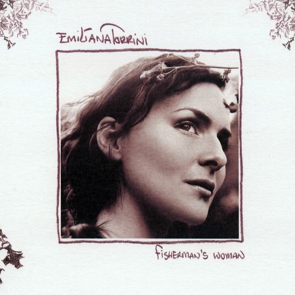 FISHERMAN'S WOMAN
