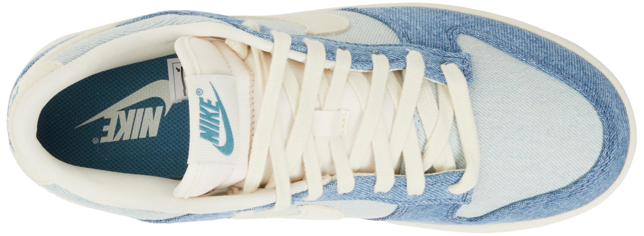 NIKE Women's Wmns Dunk Low Sneaker