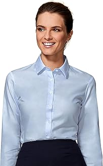 Amazon.co.uk: T.M.Lewin: WOMENS